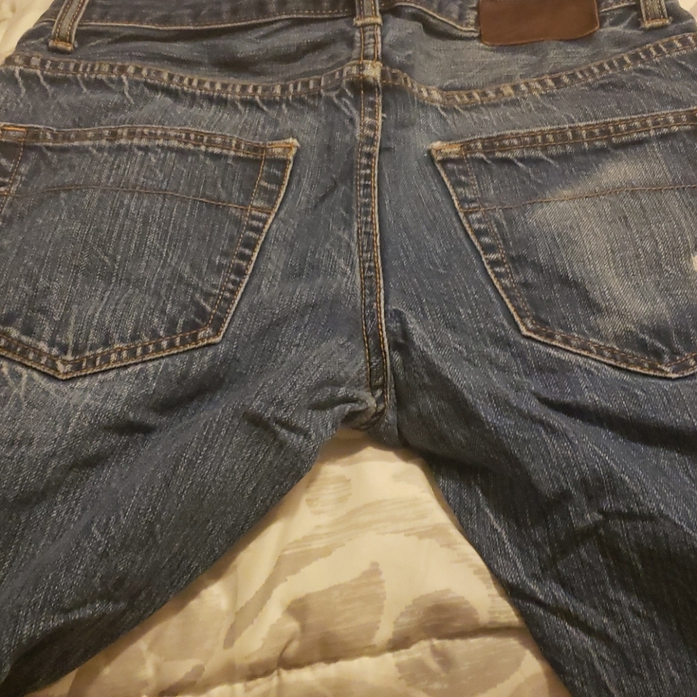 Jeans - Picture 2 of 4